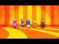 The Backyardigans Show Opener Theme Sony Speed 16 00X