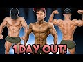 1 DAY OUT | NATTY ROAD TO PRO EP 12