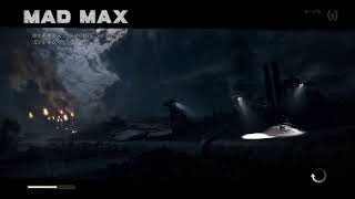 [PS5:初見プレイ]MADMAX やっていく034