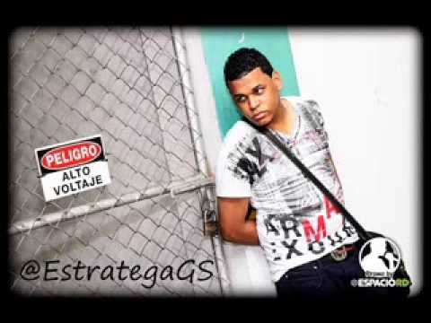 Gigolo Y Estratega Alto Voltaje - Le Guta' Que La Miren (Prod. by Bubloy) (Oficial Audio)