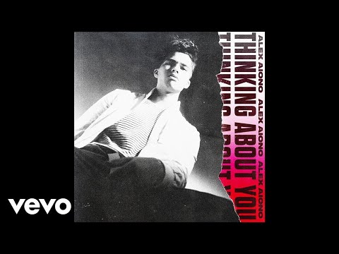 Video thumbnail for Thinking About You