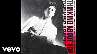 Alex Aiono - Thinking About You (Audio)