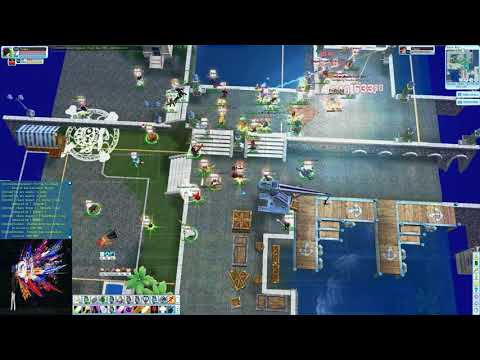 Pirates Online - VG 7