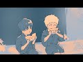Francis Forever The Summer Hikaru Died TSHD MV