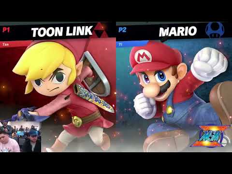 MSM Zero Pool B2 Winners Final   CS3 Marvelous Marco VS Mastmario
