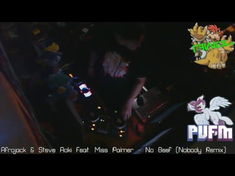 Core Control Live on PonyvilleFM - March 22nd, 2016