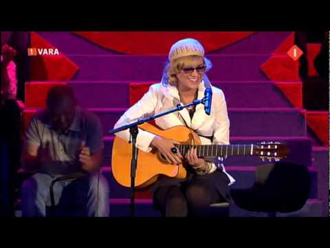 Melody Gardot - Who will comfort me