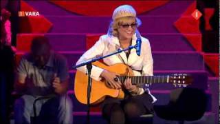 Melody Gardot - Who will comfort me