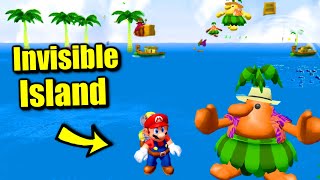 How Broken is Super Mario Sunshine?