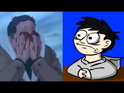 Steve Reviews: The Plague Dogs