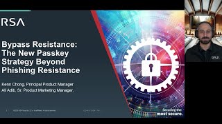 Bypass resistance: the new passkey strategy beyond phishing resistance