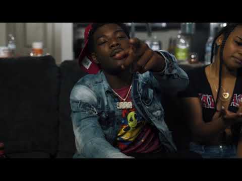 ShooterGang VJ - Aint Shit To Say (Official Video)