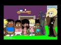 Barney And The Backyard Gang Creates A Youtube Account While Ungrounded