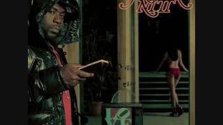 Frank Nitt - LOVE ft DJ Quik & J Black Instrumental