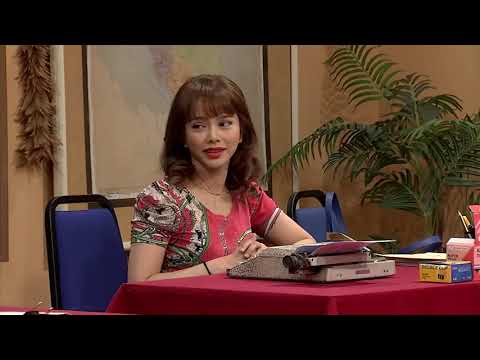 Jenaka kampung kalut J.K.K musim 1 episod 12 - Pengacau