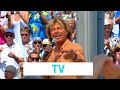 Hansi Hinterseer - Glaub an dich | Fernsehgarten 2023