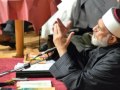 Shaykh Ul Islam Dr Muhammad Tahir Ul Qadri Recitation Of The Holy Qur An And Naat Emotional 3 4