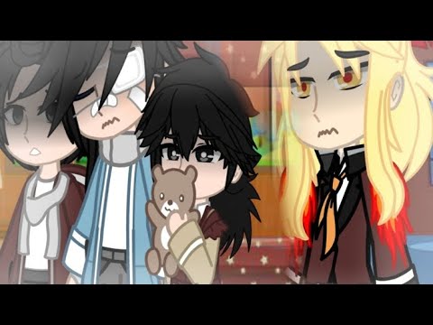 ◇CANDIDATO A NUEVO PAPÁ◇ capitulo 3