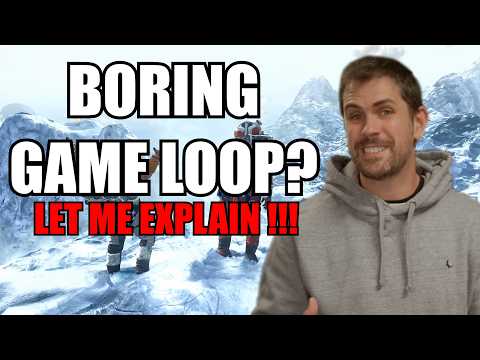 Why No Man's Sky Needs Something More - Let Me Explain !!!