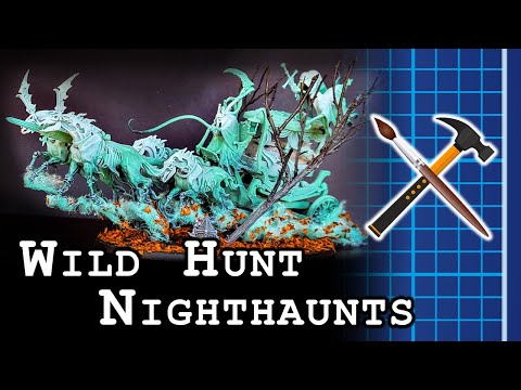 A Crass Course in Making Atmospheric Nighthaunts