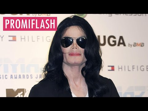 Angeblich neue Beweise gegen Michael Jackson aufgetaucht