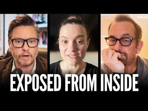 "The Alabama Solution" May Change How You See Prisons (w/ Andrew Jarecki & Charlotte Kaufman)