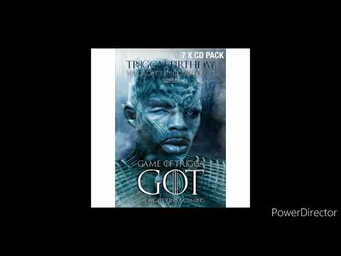 Majistrate - Fearless Funsta @ Game of Trigga ( triggas b day 2017)