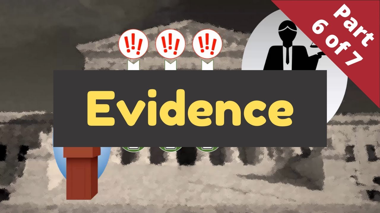 Evidence