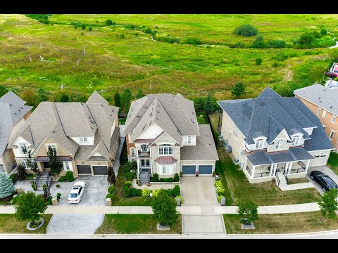 22 Garryoaks Drive, Brampton Home for Sale by Harbinder Brar - Real Estate Properties for Sale