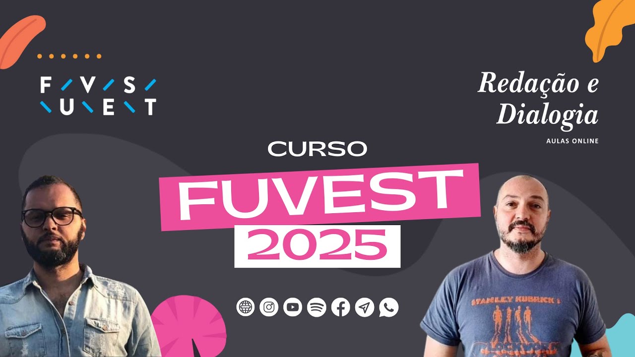 AULA 21  - DICAS PARA O ENEM 2024