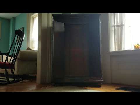 Ace In The Hole  - Victor Credenza (8-30X)