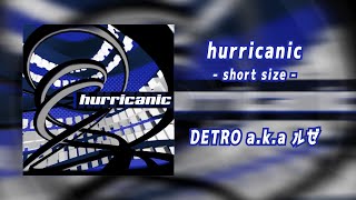 Cover art for Hurricanic
