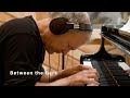 Brad Mehldau - Between the Bars (Official Video)