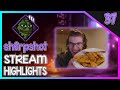 Sh6rpshot STREAM HIGHLIGHTS 37 INSANE ESCAPES KITCHEN NIGHTMARES GLITCHES More