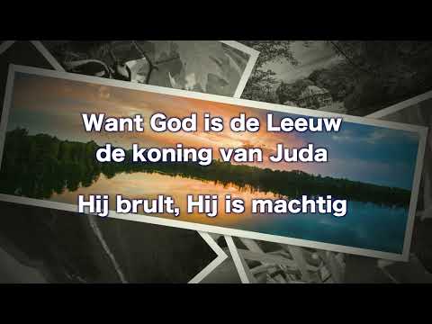 OPwekking 796 De leeuw en het lam