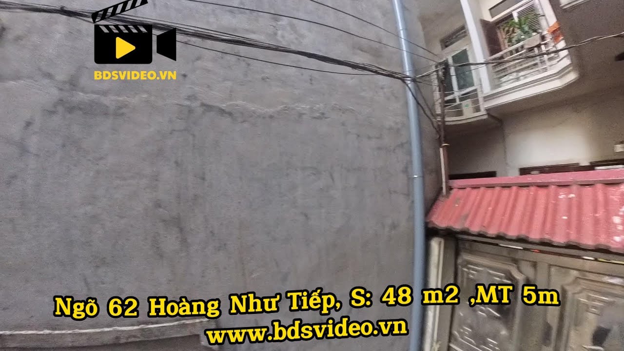 Property Video Thumbnail