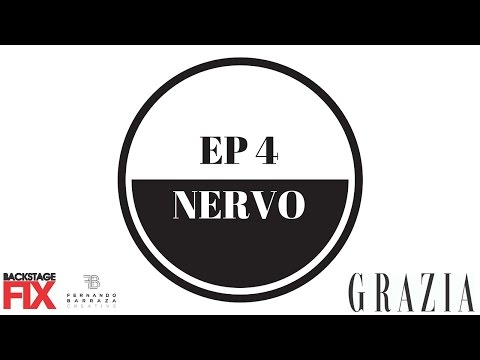 BACKSTAGE FIX WITH FERNANDO BARRAZA EP 4 - NERVO