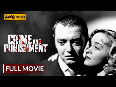 Crime and Punishment