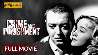 Crime and Punishment