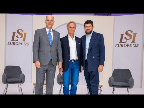 Signature Series: The OrganOx Story | LSI Europe '25