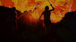 The Walks - Sunny Side Up