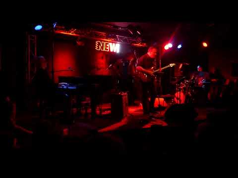 Patricia Barber - 1 (New Morning - Paris - November 3rd 2023)