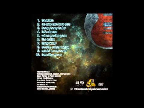 IO FRESCO - Lordy Lordy