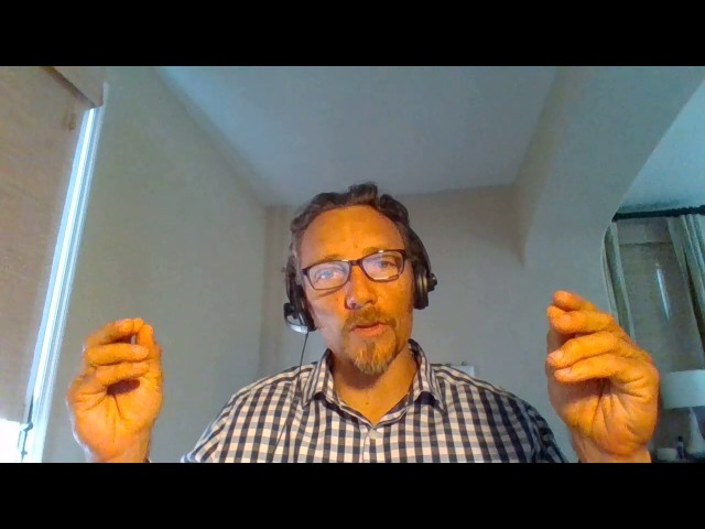 Vidéo Prononciation de Scharff en Anglais
