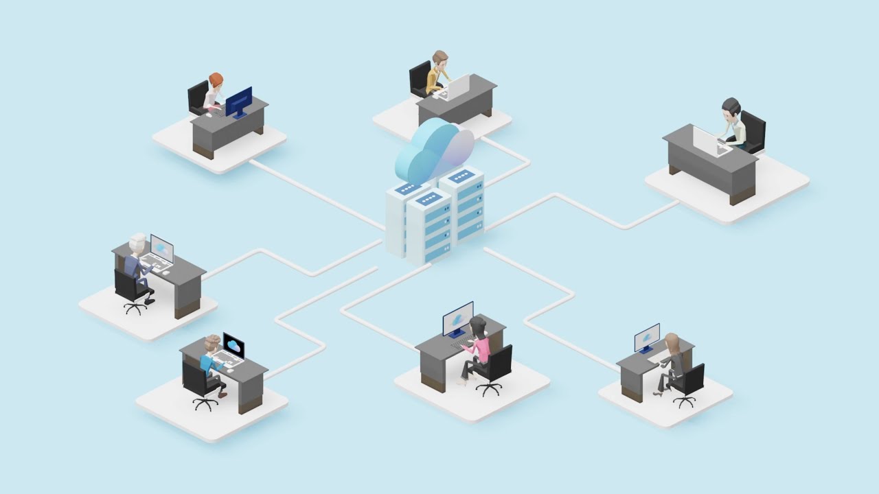 Welcome to Agile Cloud!