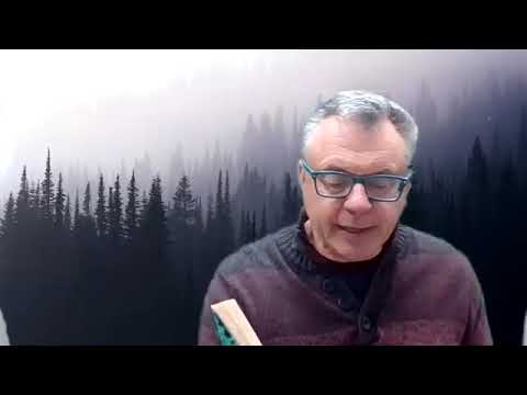 Lost in the Barrens Chapter 11