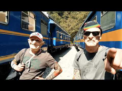 Reggae Boys Deutschland - Einmal um die Welt (Official Video)