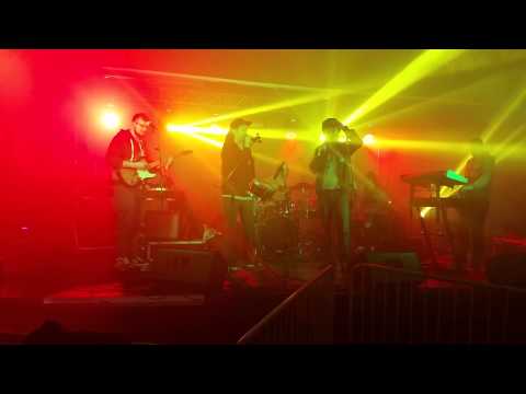 Medial Banana @ Stretfest Bratislava