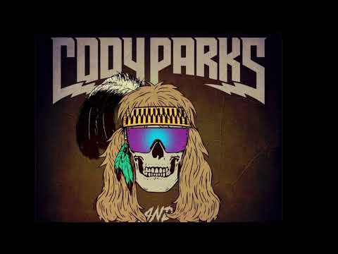 CODY PARKS & THE DIRTY SOUTH - SEMINOLE WIND