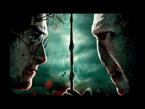 Harry Potter - Lilly 's Theme - Martin Jefremov (cover)